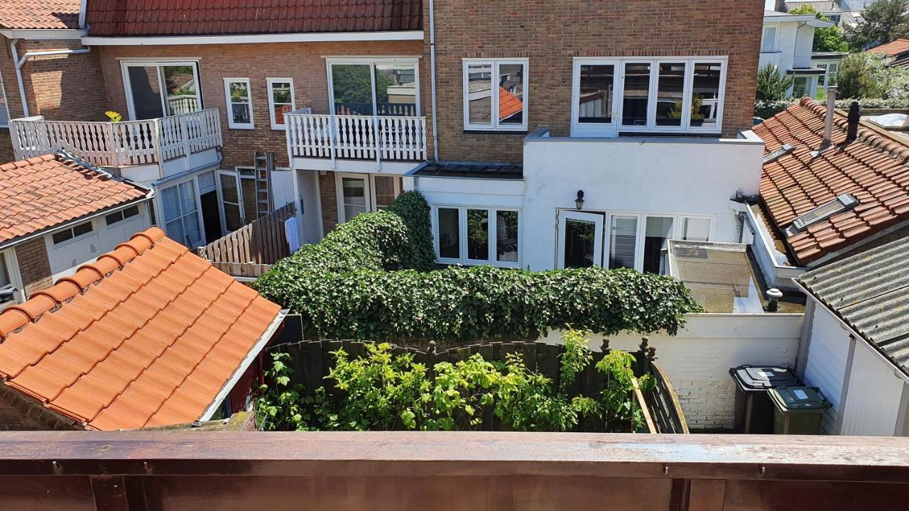 Guesthouse Zandvoort Exterior foto