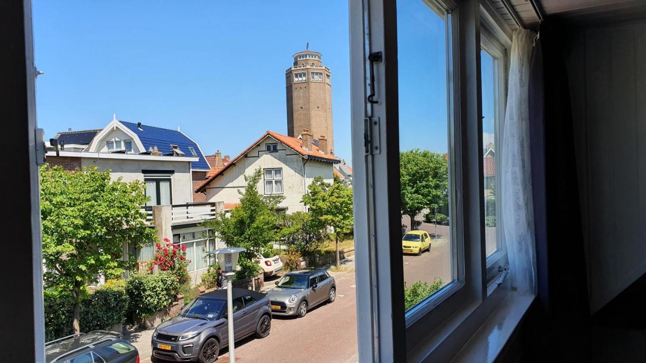 Guesthouse Zandvoort Exterior foto